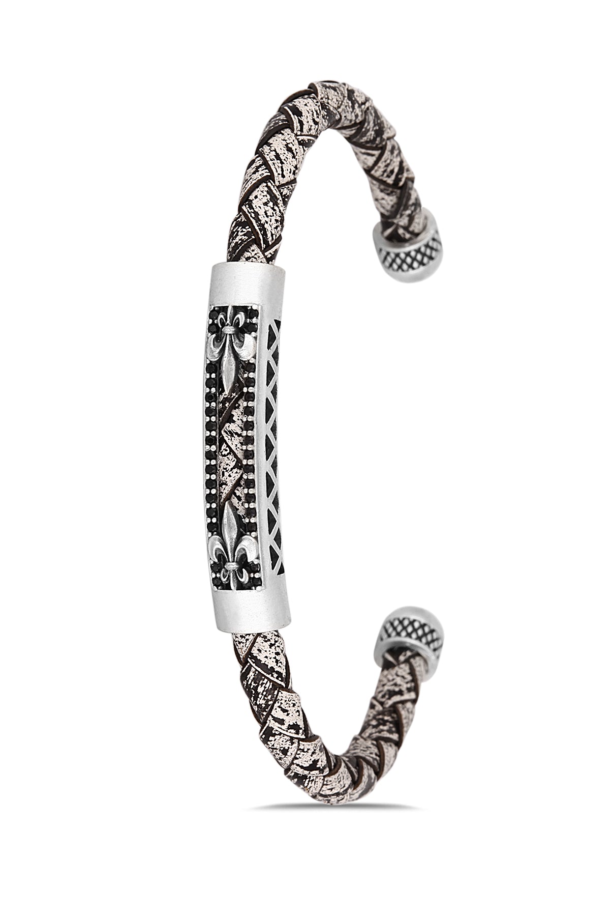 ochtendgloren visie pijp Cheetah concept - Vindex -uniek design - exclusieve heren armband - ar –  cheetahconcept