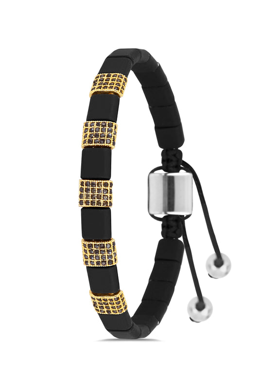 Ontdek de kwaliteit van onze leren Cheetah Concept armbanden