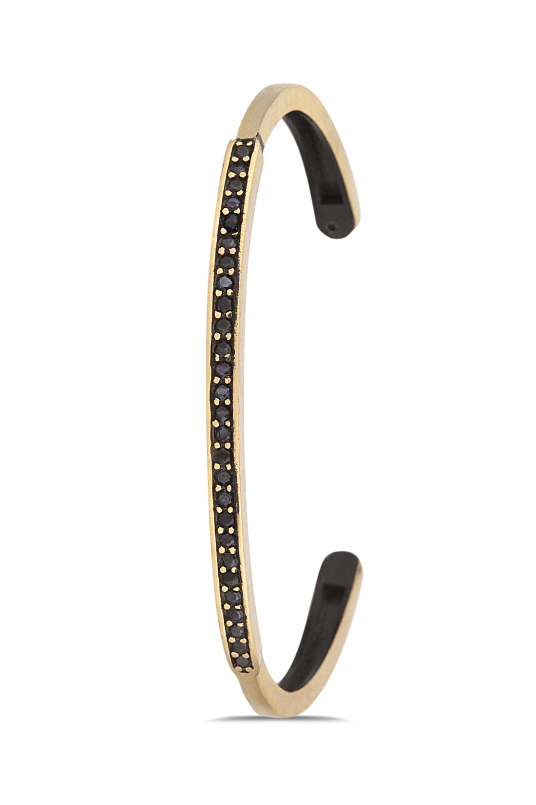 Sleek Metal Cheetah Concept Bracelets
